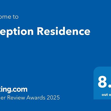 Inception Residence 古尔冈 外观 照片