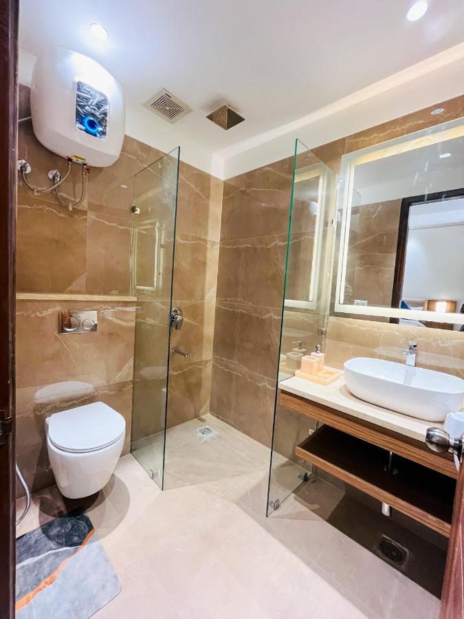 Inception Residence 古尔冈 外观 照片